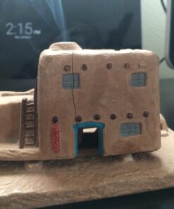 Incienso de Santa Fe - Piñon Natural Wood Incense Bricks, 40 Count 33 71fDsqkz BL