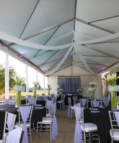 Craft And Party, Silver Fabric Tulle Roll 54 Inch by 40 Yards (120 ft) Fabric Tulle Bolt for DIY Tutu Skirt, Wedding and Decoration (Silver) 54" x 40 yards 27 71fE9sHNL