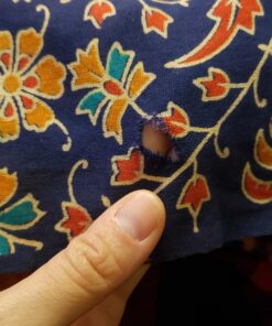 Bless International Handmade Indian hippie Bohemian Psychedelic Peacock Mandala Wall hanging College Dorm Beach Throws Table Cloth Bedding Tapestry (Golden Blue, Twin(54x72Inches)(140x185cms)) Twin (54x72Inches)(140x185cms) Golden Blue 41 71fEUjj1HQL