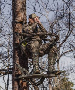 Summit Treestands 180 Max SD Climbing Treestand 180° Max HD 28 71fEcasT9iL