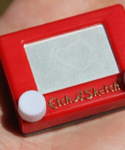World's Smallest Etch a Sketch Red 16 71fEshZpvL