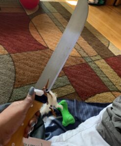 Tramontina Machete Wood 27 71fEtZKOsuL