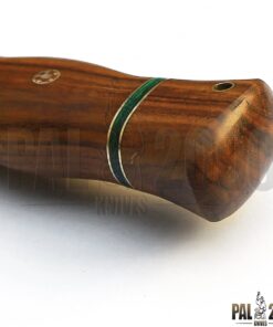 Custom Knife - Handmade Forged Damascus Steel - Fixed Blade, Knifes - Knife With Sheath - Ideal Gift for Men - Gift for Hunter - Birthday Gifts, Christmas Gifts, Gifts for Him - EDC Nife, (9106) 9106 11 71fEuIK1YL