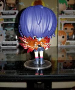 Funko POP Anime: Tokyo Ghoul Touka Action Figure Multicolor 17 71fFZtUZRRL