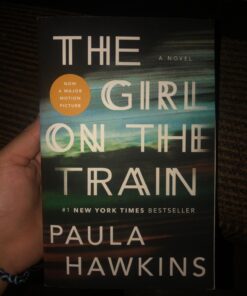The Girl on the Train 9 71fFiiz1nsL
