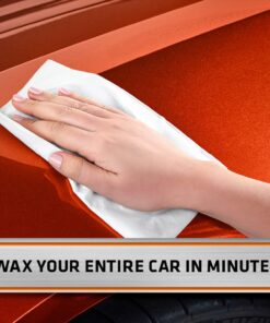 Armor All Ultra Shine Wax Wipes (12 Count) 14 71fFqCvmDIL