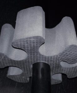 JOOLA HIT MIT Adjustable Height Portable Badminton Net Set - Competition Multi Sport Indoor or Outdoor Net for Playing Pickleball, Kids Volleyball, Soccer Tennis, Lawn Tennis - Easy and Fast Assembly 10 FT 29 71fGLVYiJML