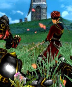 Sword Art Online: Lost Song - PlayStation 4 Sword Art Online 24 71fGP7YC0fL