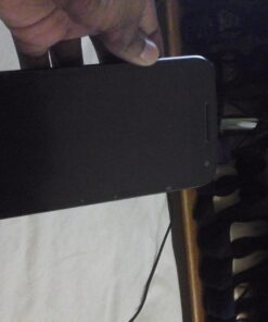 Motorola Moto G (3rd Generation) - Black - 8 GB - Global GSM Unlocked Phone 40 71fGimur6FL