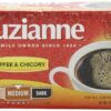 Luzianne Coffee & Chicory, Medium Roast, 13 Ounce Bag (Pack of 4) 18 71fH1V83C4L