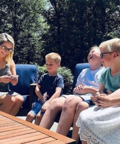 Kids Against Maturity: The Original Card Game for Kids and Families, Super Fun Hilarious for Family Party Game Night 26 71fH9QZU9xL