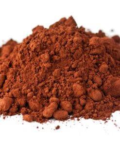 Alternative view of Premium Dutch Processed Cocoa Powder - 2 Lb Container
