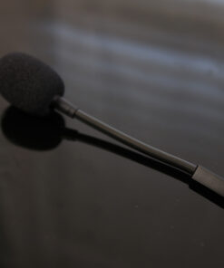 Razer Kraken V3 HyperSense Wired USB Gaming Headset w/Haptic Technology: Triforce Titanium 50mm Drivers - THX Spatial Audio - Hybrid Fabric & Leatherette Memory Foam Cushions - Detachable Mic 81 71fHrOSNRYL