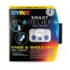 Icy Hot SmartRelief TENS Therapy SmartRelief Control Unit for Wireless Knee & Shoulder Pain Therapy 12 71fITMeyUQL