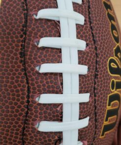 WILSON NFL Super Grip Composite Football Official Brown 34 71fIjDTTgL