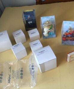 Kurt Adler 4.25-Inch Doctor Who Tardis Glass Figural Ornament 43 71fIyHbEJEL