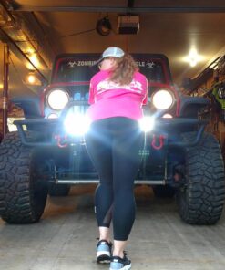 Nilight - 60002F-B Led Light Bar 2PCS 36w 6.5Inch Flood Led Off Road Lights Super Bright Driving Fog Light Boat Lights Driving Lights Led Work Light for Trucks,2 Years Warranty 2PCS 6.5" 36w Flood Light Bar 57 71fJKVA6WfL