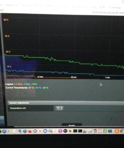 AC Infinity MULTIFAN S5, Quiet Dual 80mm USB Fan, UL-Certified for Receiver DVR Playstation Xbox Computer Cabinet Cooling 43 71fJQmDTJkL