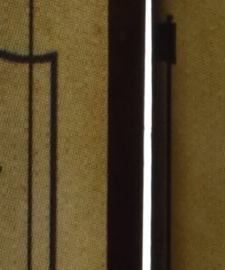 The Blades Grim – Beard Oil, Handmade in the USA (Smolder, Cinder, 2 pack) 1 fl.oz 19 71fJU2zl2gL