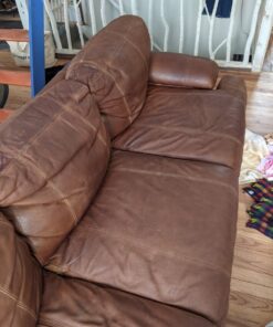 Lexol 1000115 1013 Leather Conditioner, 1-Liter 33.8 Fl Oz (Pack of 1) 37 71fJdu7OL6L