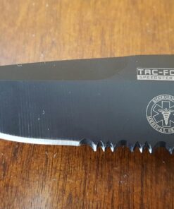 Tac Force Assisted Opening Rescue EMS EMT Tactical Pocket Folding Stainless Steel Blade Knife Outdoor Survival Camping Hunting 26 71fJpn9eML