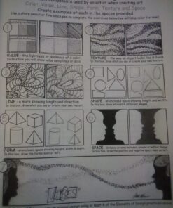 How to Draw Cool Stuff: A Drawing Guide for Teachers and Students 24 71fJuqqwjPL