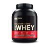 Optimum Nutrition Gold Standard 100% Whey Protein Powder, Double Rich Chocolate, 5 Pound (Packaging May Vary) 5 Pound (Pack of 1) 35 71fKCoTfTuL