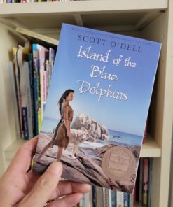 Island of the Blue Dolphins 8 71fKMrH1BeL