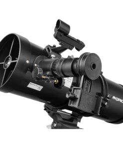 Orion SpaceProbe 130ST Equatorial Reflector Telescope for the Serious Adult Astronomy Beginner - Portable Telescope for Stargazing & Deep-sky Objects Single Standard Packaging 24 71fKRj66fpL
