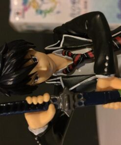 Banpresto Blue Exorcist 6-Inch Rin Okumura DXF Figure 33 71fKYlxqVRL
