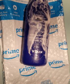 NIVEA Nourishing In Shower Lotion, Body Lotion for Dry Skin, 13.5 Fl Oz Bottle 24 71fKZlYDhsL