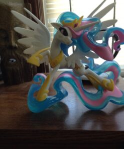 My Little Pony Friendship Is Magic Celestia Doll 57 71fKflvBzPL