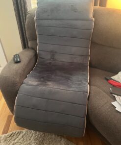 Snailax Massage Mat with 10 Vibrating Motors and 4 Therapy Heating pad Full Body Massager Cushion for Relieving Back Lumbar Leg SL-363 48 71fL5lRKk5L