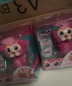 Little Live Wrapples - Slap Bracelets - Princeza 29 71fLKIBDxGL