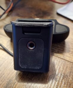 Logitech C920x HD Pro Webcam, Full HD 1080p/30fps Video Calling, Clear Stereo Audio, HD Light Correction, Works with Skype, Zoom, FaceTime, Hangouts, PC/Mac/Laptop/Macbook/Tablet - Black 49 71fM6EyTM0L