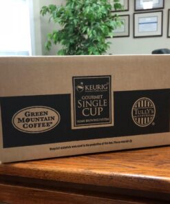 The Original Donut Shop Dark Keurig Single-Serve K-Cup Pods, Dark Roast Coffee, 72 Count (6 Packs of 12) 12 Count (Pack of 6) 31 71fModJC9hL