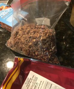 We Got Nuts Roasted Salted Pecans - 2 lbs Bag of Premium Quality Nuts for You and Your Family 2 Pound (Pack of 1) 17 71fMxJ9UbyL