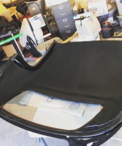 DYNAMAT 11103 Dynaliner 32" x 54" x 1/2" Thick Self-Adhesive Sound Deadener 19 71fMy7mPvnL