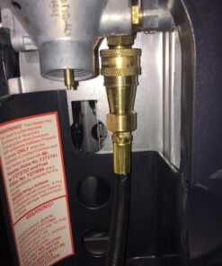 Mr. Heater Big Buddy Pro Series Propane Heater, 18000 BTU, Red 39 71fN4H6bUiL