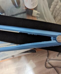 BaBylissPRO Nano Titanium Flat Iron Hair Straightener, 1" Digital Hair Straightener Iron for Professional Salon Results and All Hair Types 50 71fNkPWcRnL