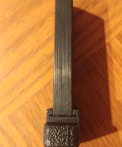 TALON Grips Sheet 1 Pack Rubber-Black 38 71fNy0umSfL