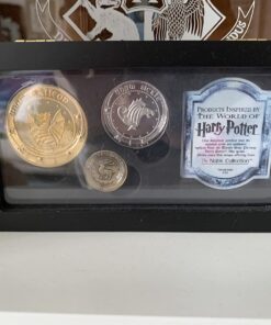 The Gringotts Bank Coin Collection 43 71fNzwPBTqL