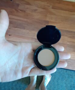 Too Faced Chocolate Soleil Medium/Deep Matte Bronzer Bronze,Red 0.08 Ounce (Pack of 1) 11 71fOVWfbEIL