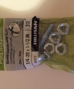 VideoSecu 5 Speaker Wall Ceiling Mount Brackets Black for Home Theater Satellite Speakers 1XZ (Black, 5 Pack) 31 71fOpL1KqCL