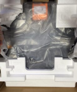 Brother Monochrome Laser Printer, HL-L6200DWT, Duplex Printing, Mobile Printing, Dual Paper Trays, Wireless Networking, Amazon Dash Replenishment Ready 26 71fOpj089WL