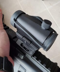 Field Sport Red and Green Micro Dot Sight 45 71fOs7fxqtL