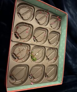 A Gift Inside The Original Love Berries Dipped Strawberries - 12 Berries 12 Love Berries Original 32 71fPGtYmz2L