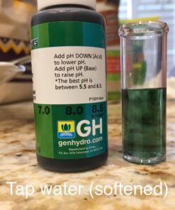 General Hydroponics pH Test Indicator, 1-Ounce 16 71fPLp37phL