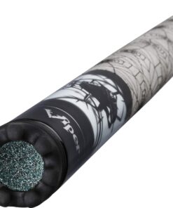 Viper Revolution Spider 58" 2-Piece Billiard/Pool Cue 19-Ounce 12 71fPOoJJ99L