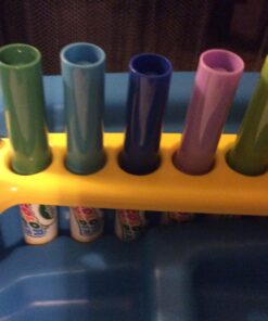 Crayola Color Wonder Mess Free Coloring Kit, 80pc, Toddler Toys, Gift for Boys and Girls 35 71fPZCGWX7L